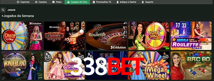 338Bet bet