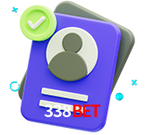 Tornar-se um membro do 338Bet é muito simples