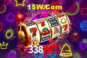 Provedores de Jogos 338Bet
