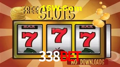 Jogos de Slot 338Bet