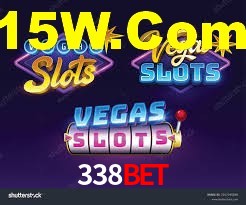 Torneios 338Bet