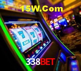 Design Responsivo 338Bet