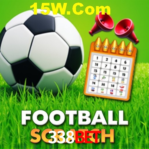 Apostas Esportivas na 338Bet: Um Guia Completo