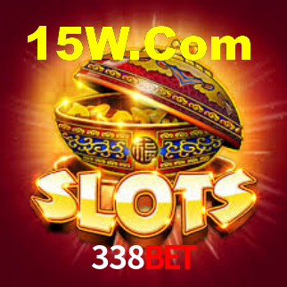 Interface do App 338Bet