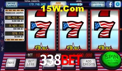 Casino Ao Vivo 338Bet