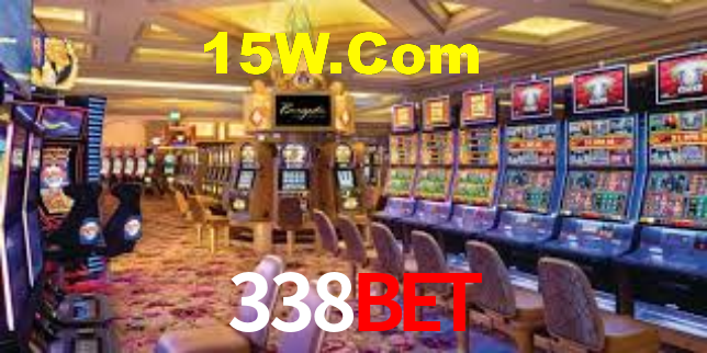 Interface Premium 338Bet