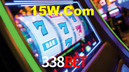 338Bet: Seu Cassino Premiado com Pagamentos Rápidos