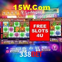 Promoções Sazonais 338Bet